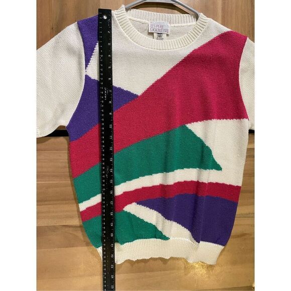 It’s‎ Pure Gould Vintage Sweater - Picture 5 of 6